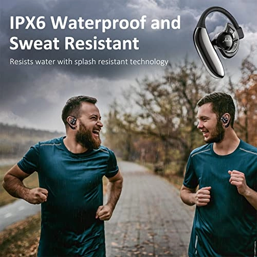 RZXER23 Wireless Headset