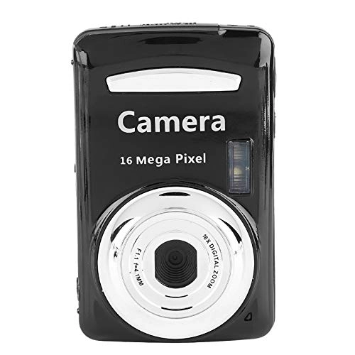 720P 16MP Digital Camera