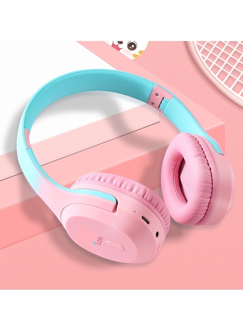 Wireless BT Headset Wireless Headset