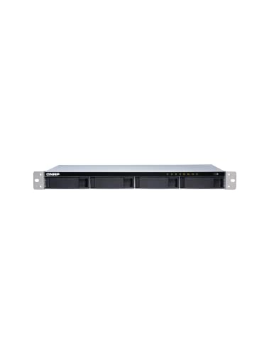 TS-431XeU-2G-US 4-Bay