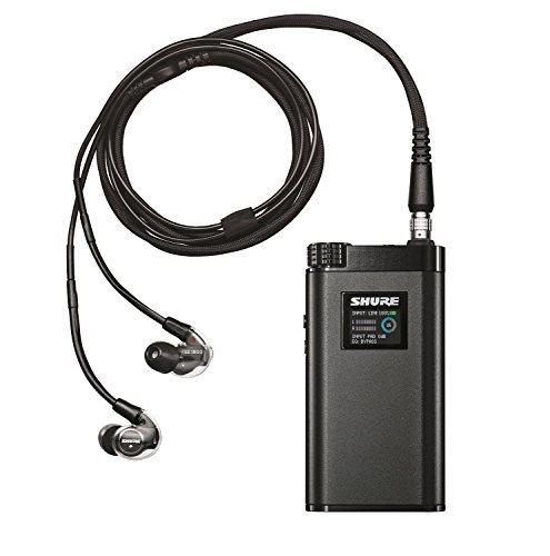 KSE1500SYS-UK Wired Earphone