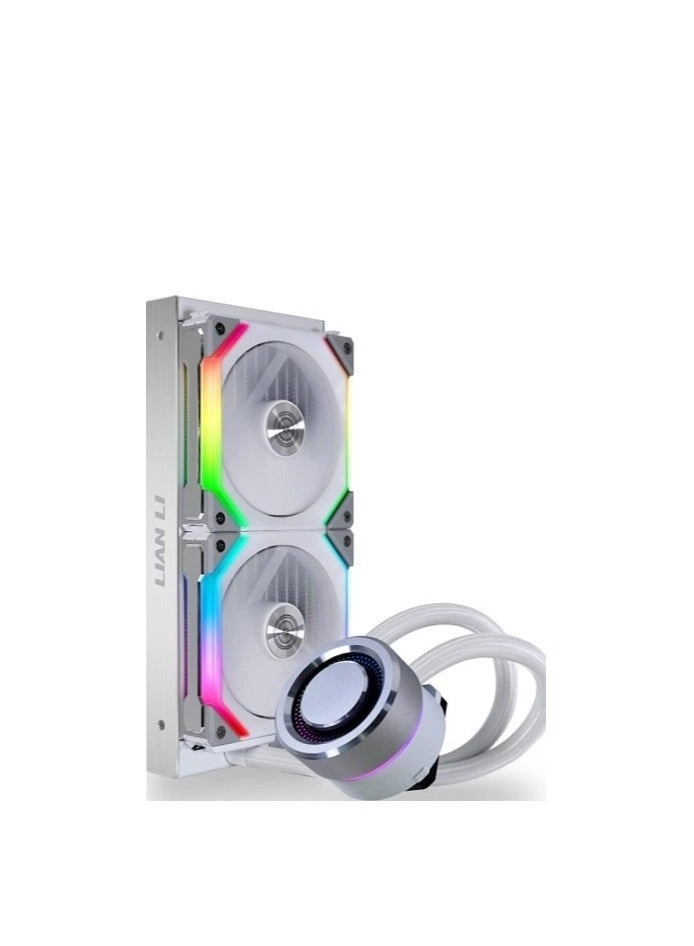 Galahad 240 - AIO 800-1900RPM 58.54CFM