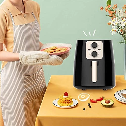 Air Fryer TINZA21578