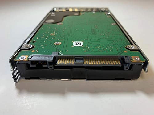 2.5" 10Krpm SAS 12Gb/s (ST1200MM0099) - 1.2TB