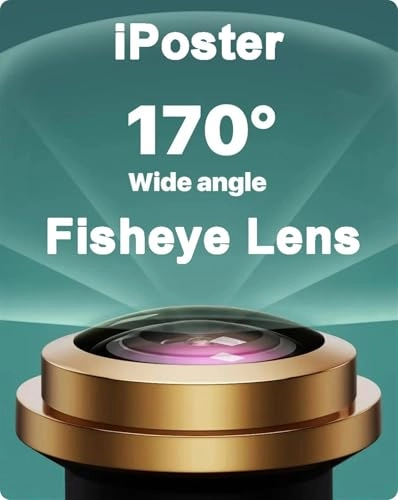 Rear View Camera - Wired