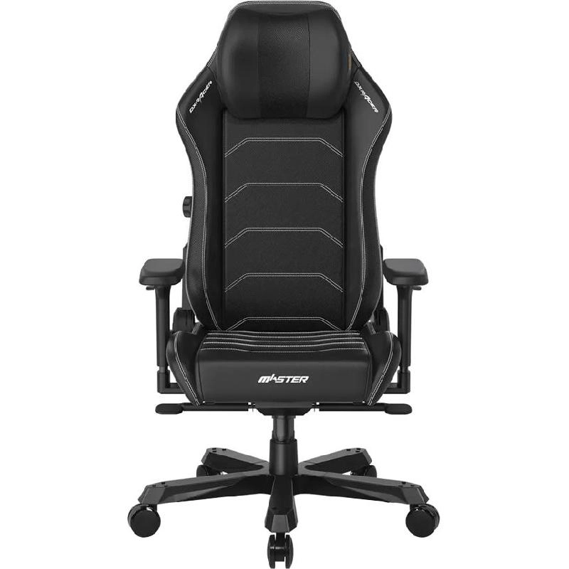 DXRacer MASTER Series - Premium microfibre 4D metal armrest