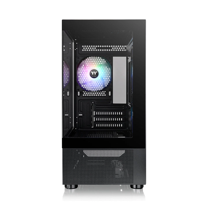 Divider 170 TG - tempered glass window Micro Chassis
