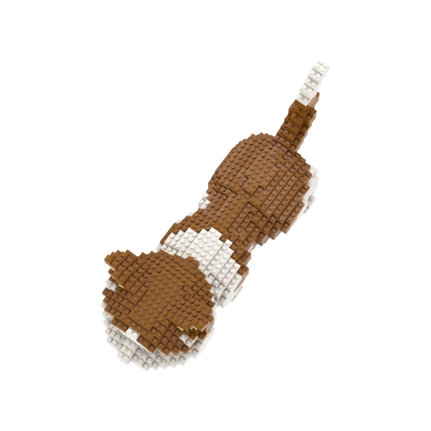 Cat Mini Building Blocks - Cat 1390 pcs