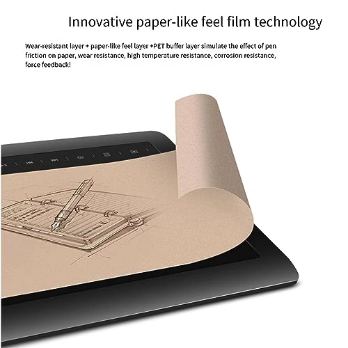 Digital Board - 240mm*155mm 8192 Levels