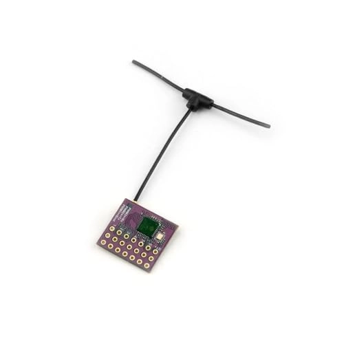 ES900TX - 2.4GHz + EPW5 - 2.4GHz 5-channel + EPW6 - 2.4GHz 6-channel