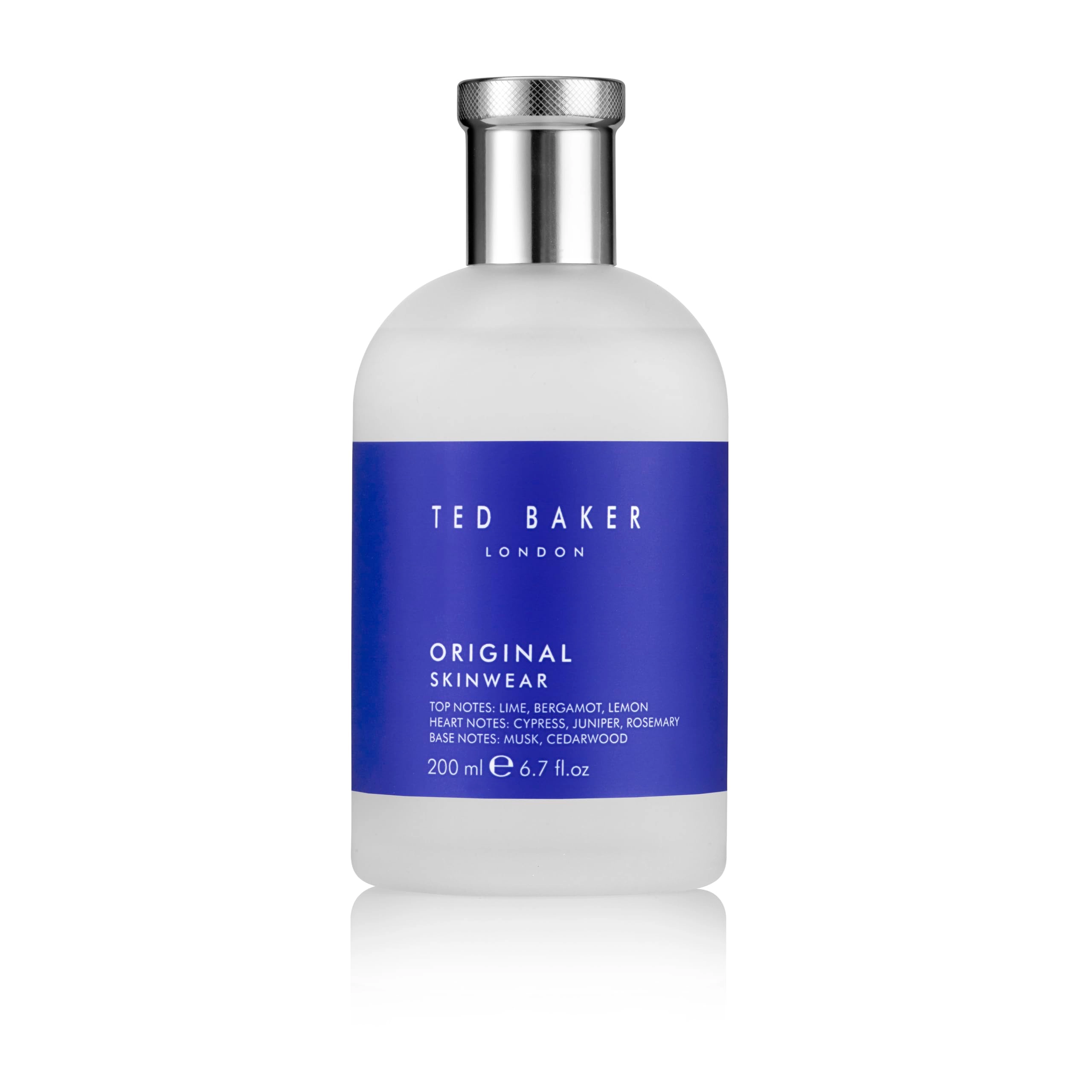 Musk Eau de Toilette - 200 ml