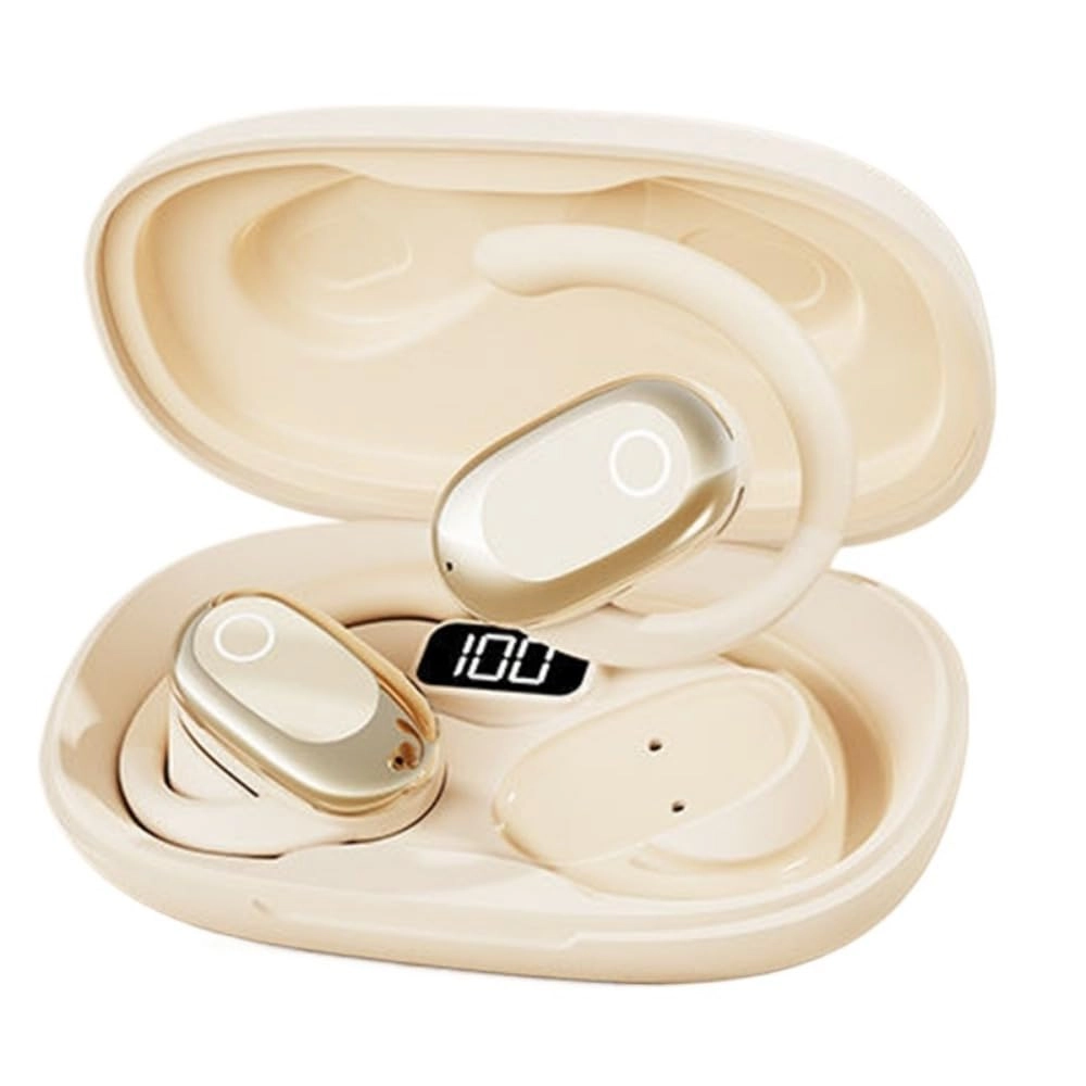 Mini Earphones Wireless Earbud