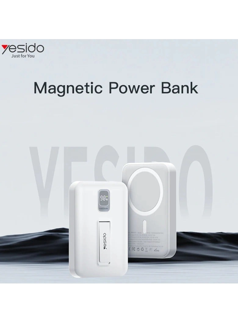 YP45 - MagSafe 10000mAh