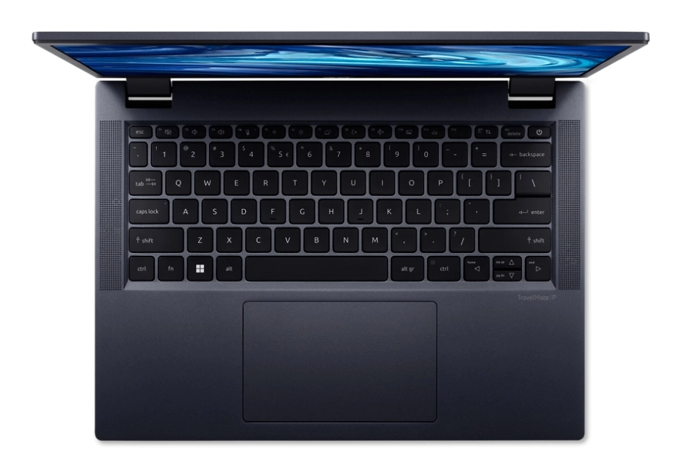 TravelMate P4 500045457 - 14'' Ryzen 5-8540U 16GB 512GB SSD