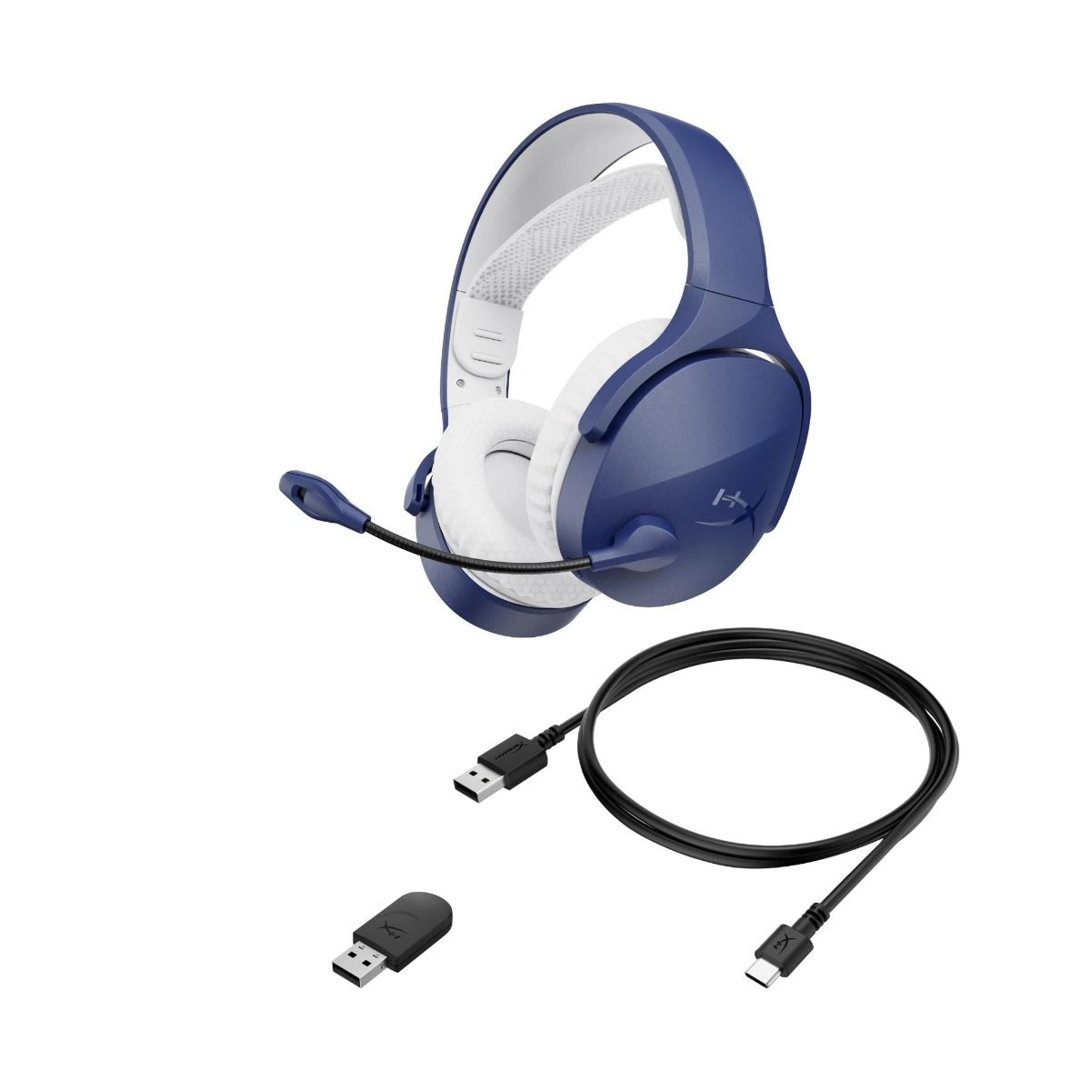 Cloud Jet Wireless Headset
