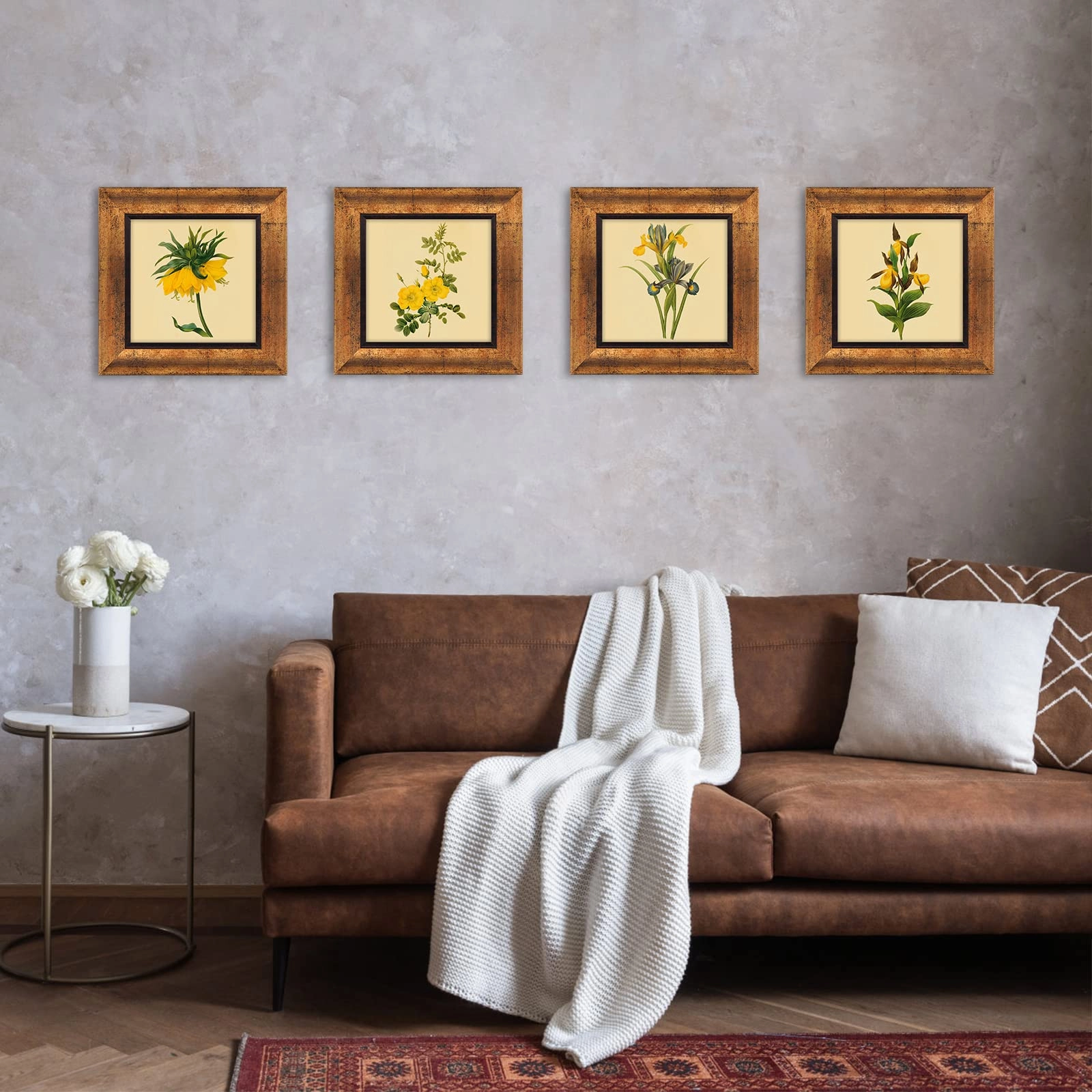 Picture Frames - 5 x 5 inch