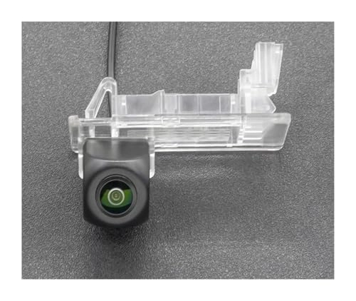 Reverse car rear view camera - Night vision Wired 720 x 540 pixels