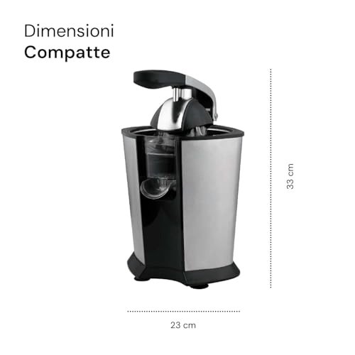 Electric Citrus Juicer - 85 watts