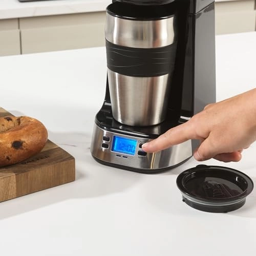 Coffee Maker To Go 153766