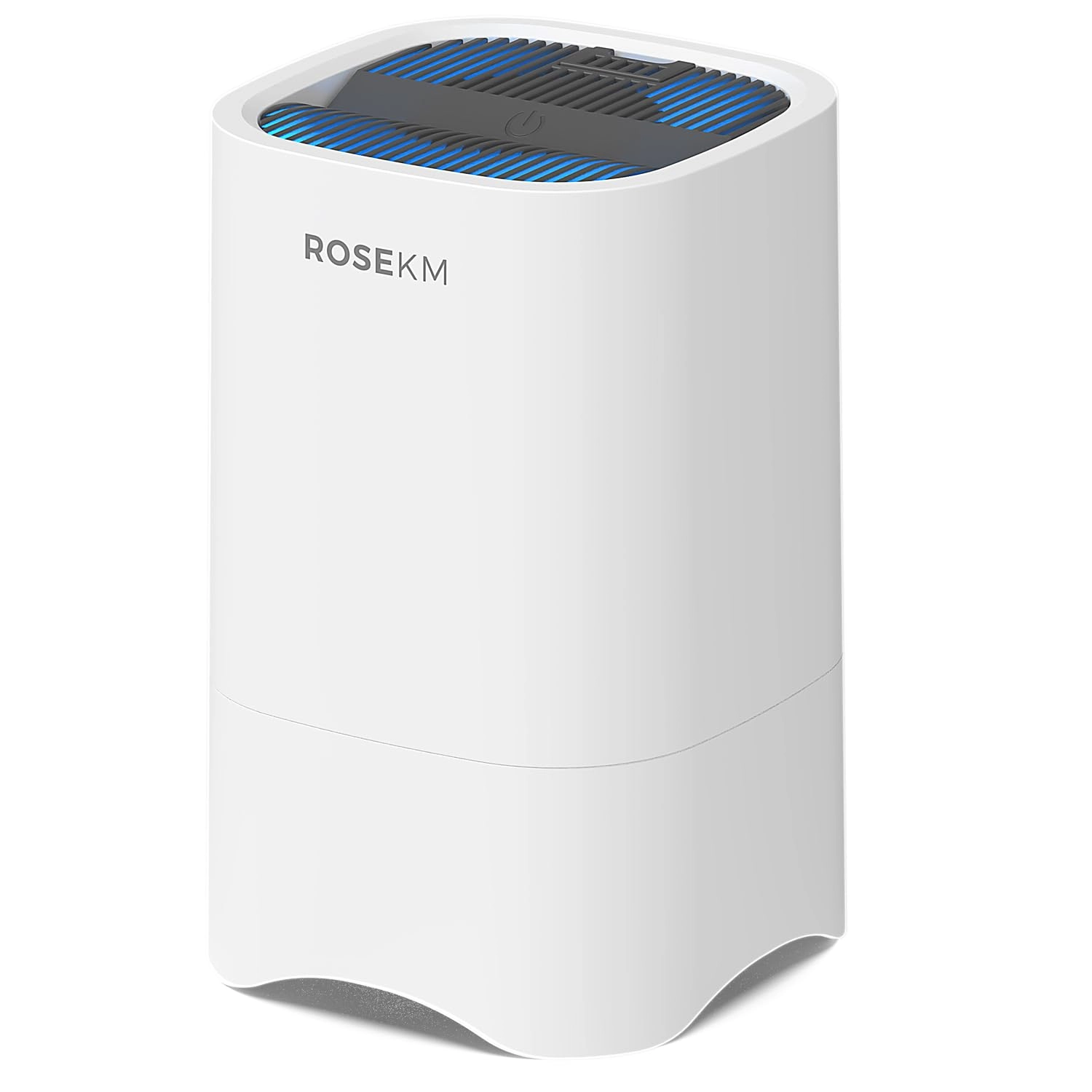 Rosekm AP002R-1 - Mini HEPA Portable