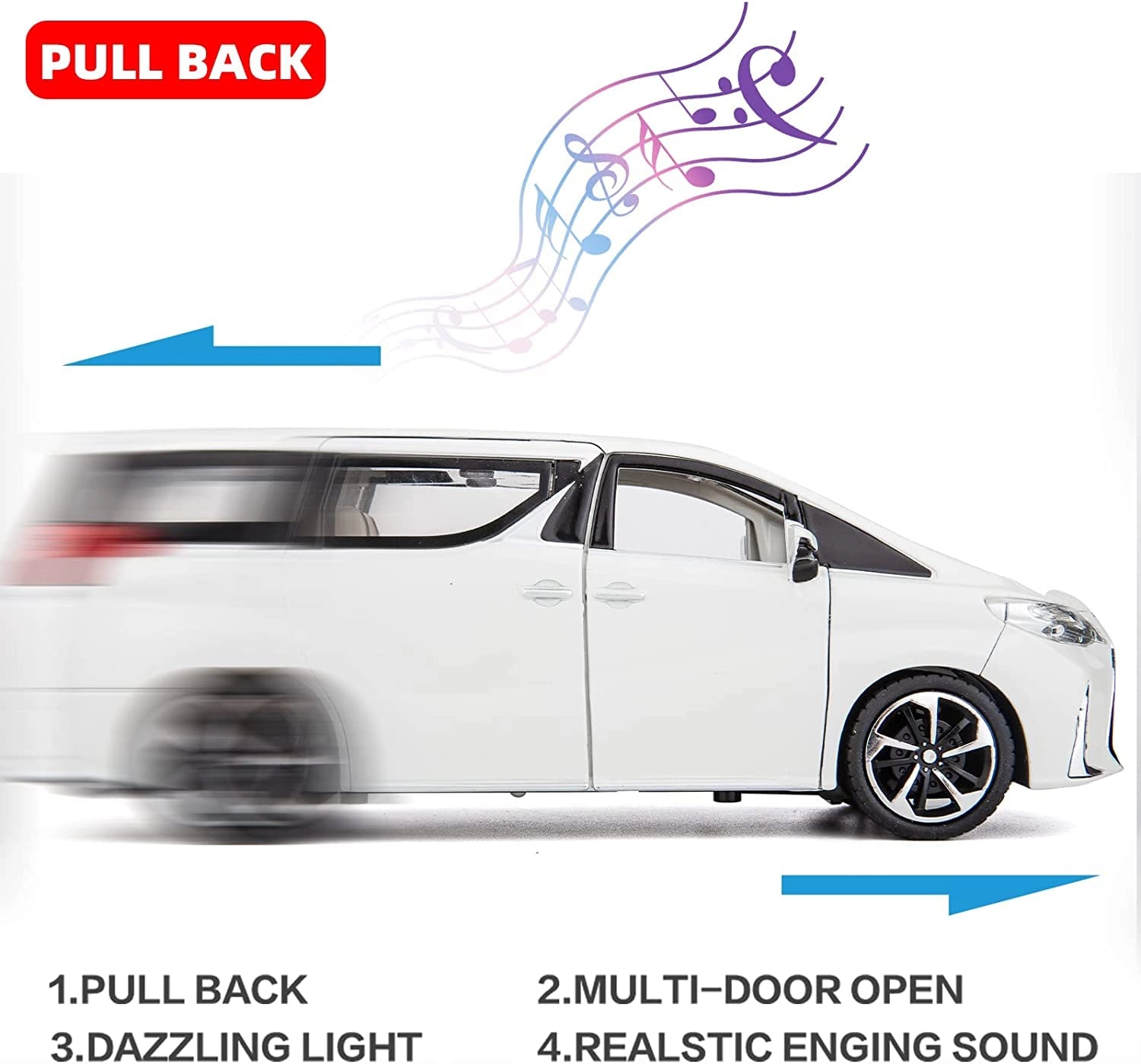 LM300 1:24 - 1.00 Count