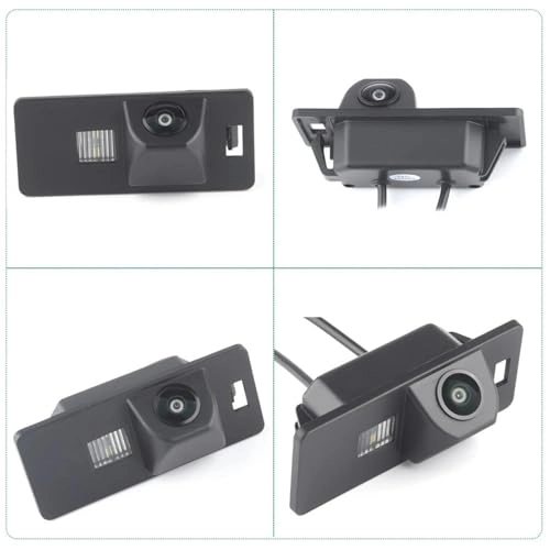 HD1080P AHD Fisheye Camera - Wire HD1080P