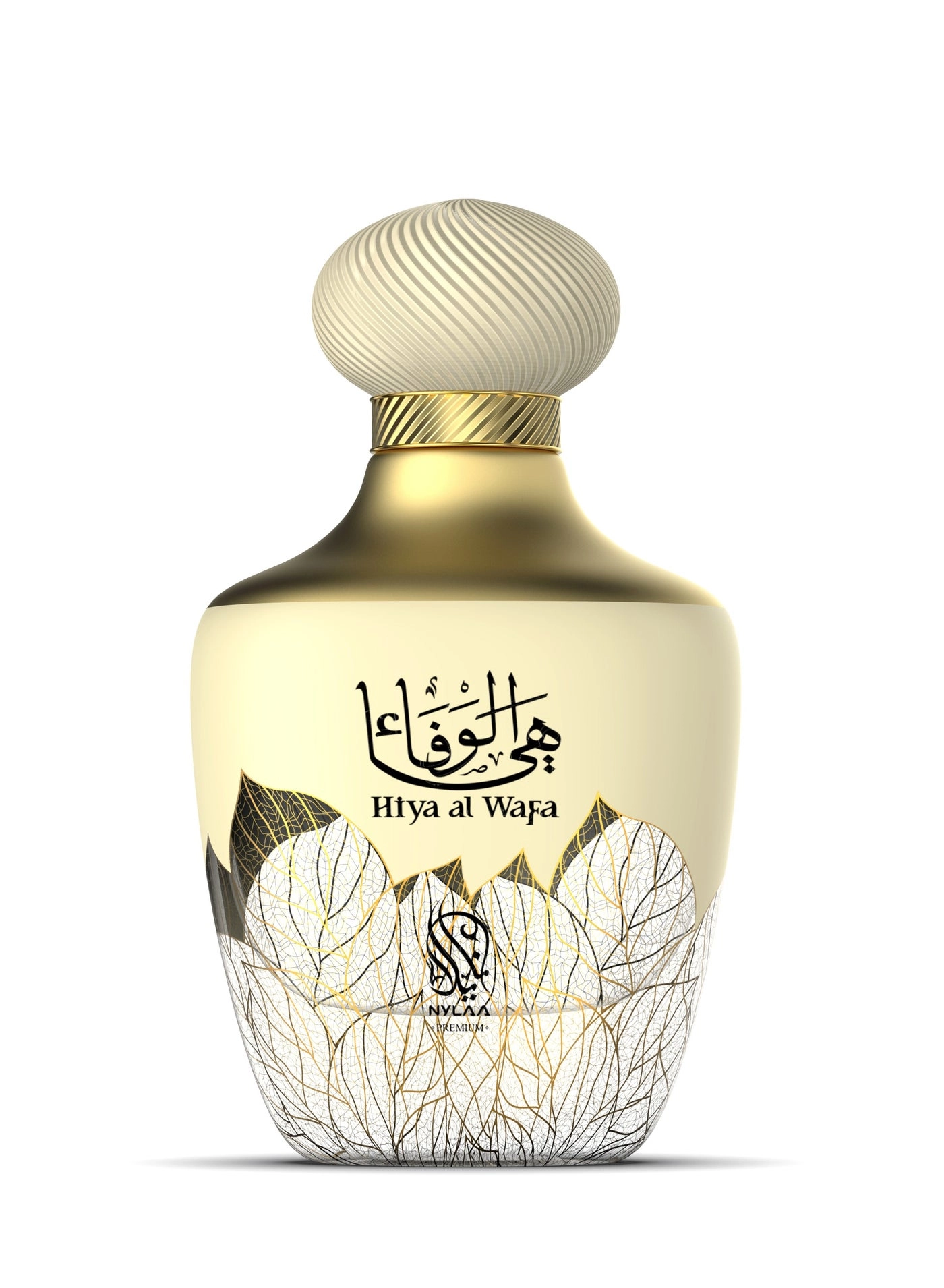 Hiya Al Wafa - Eau de Parfum 100 ml