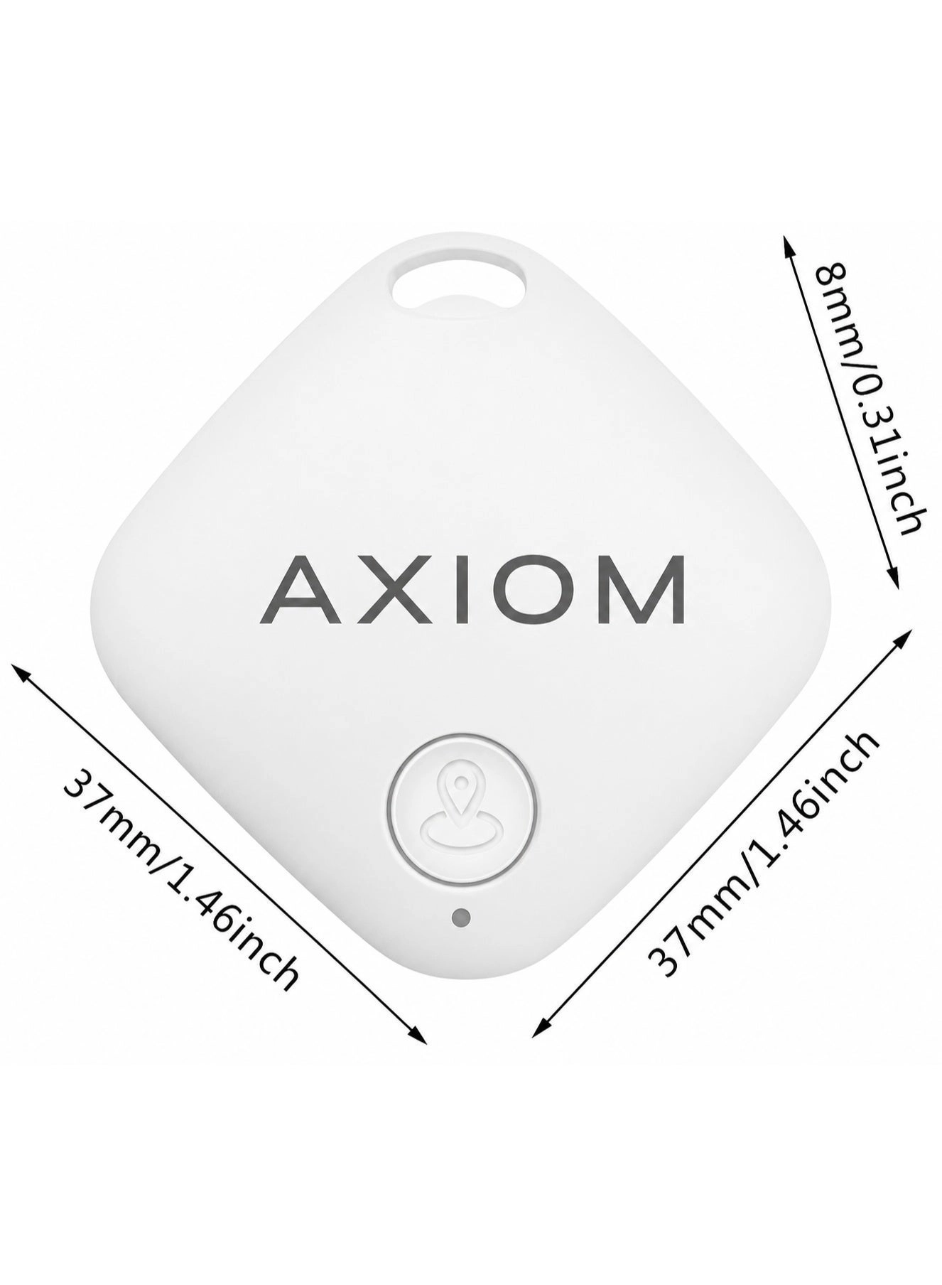 Smart Tracker Tag - 1 piece(s)