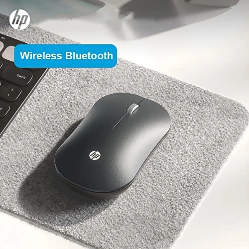 DM10 Mouse - Wireless