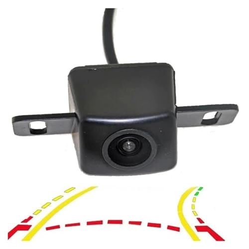 Rear View Camera - Night Vision WIFI