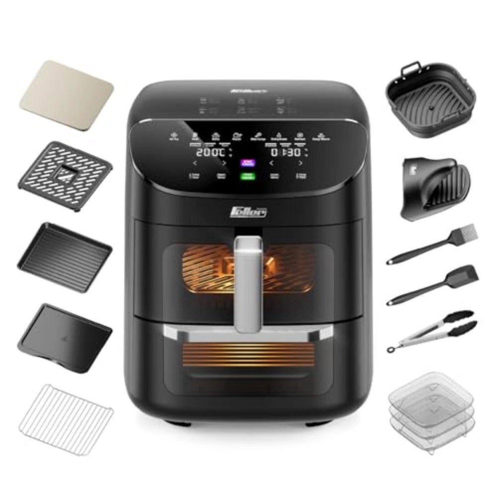 Generic Air Fryer XL AFR1100
