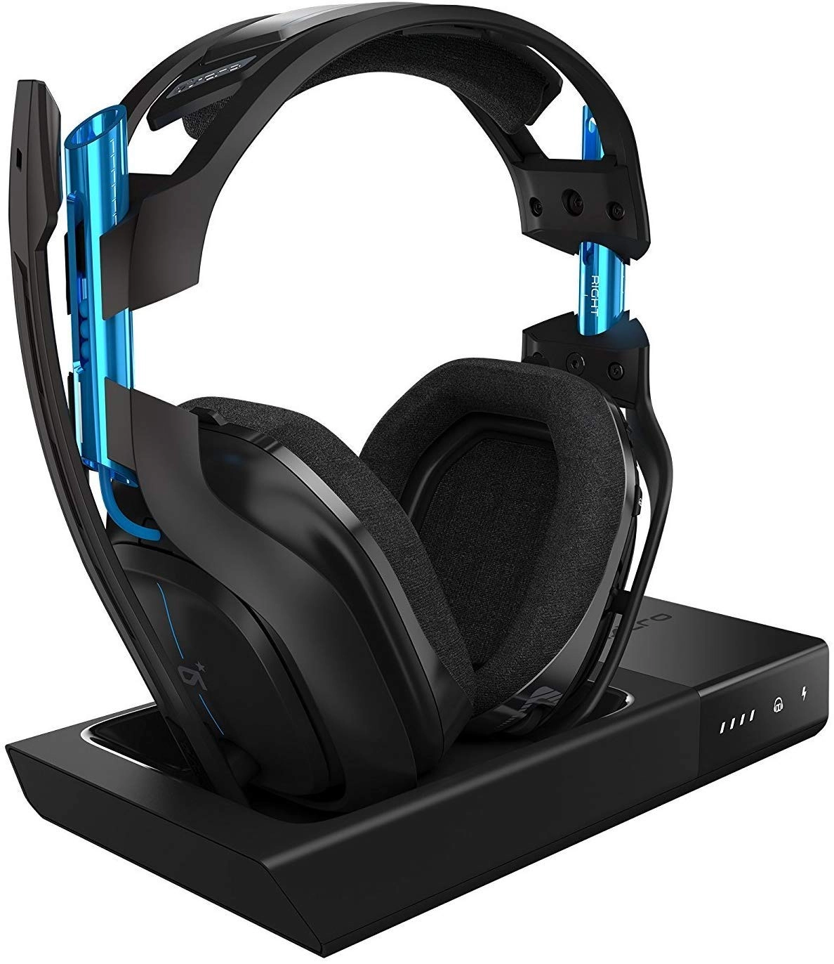 GEEKAY A50 Wireless Headset