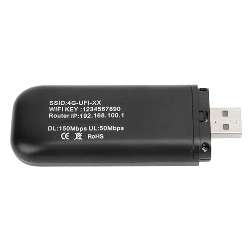 Portable 4G WIFI Router - 802.11 b/g/n 300Mbps