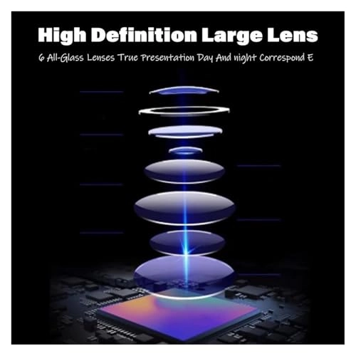 Rear Reversing Backup Camera - Night view AV 1280*720P