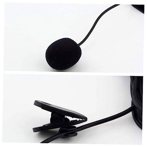 Wireless Lavalier Microphones Wireless Microphone