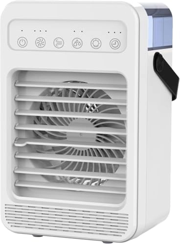 Portable Air Conditioner - 10W