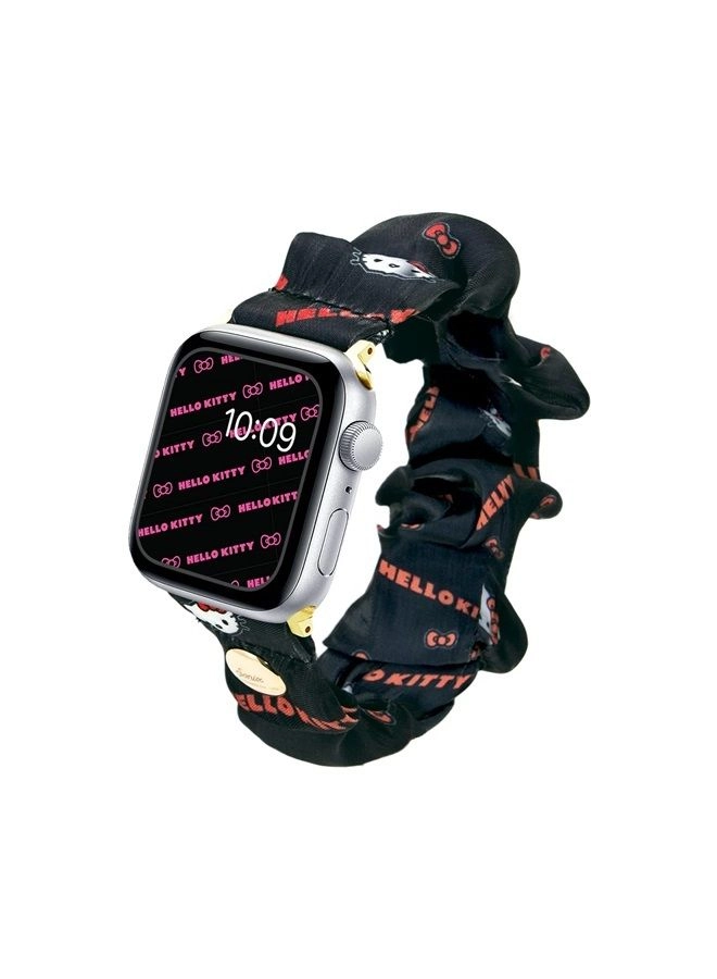 Sonix Classic Hello Kitty Watch Band for Apple Watch - 41mm/40mm/38 mm