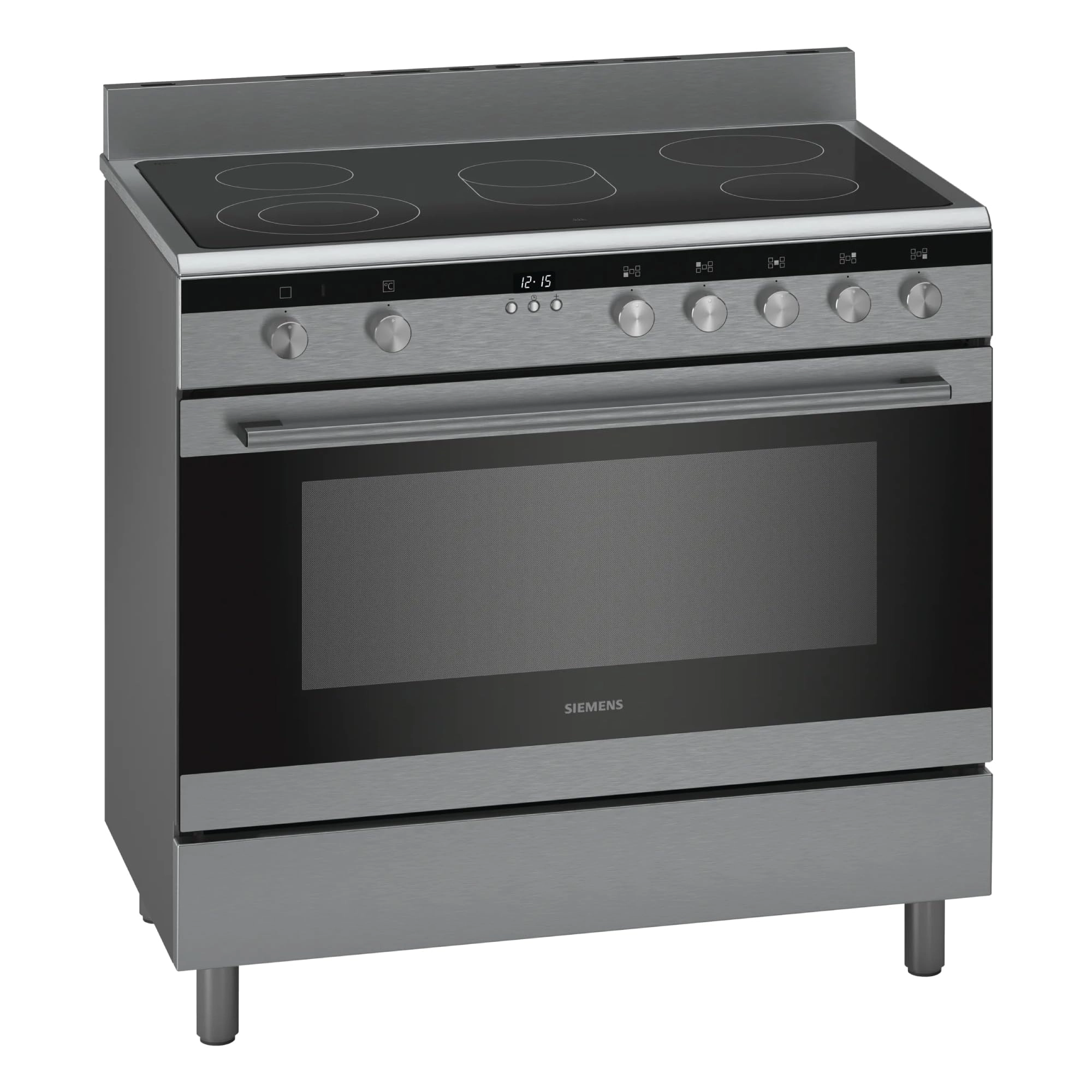 HK9K9V850M ELECTRIC Cooker