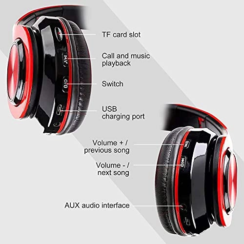 B39 Wireless Headphone