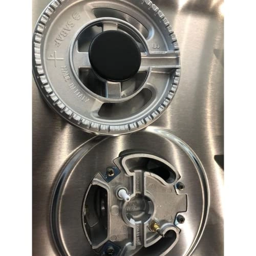 BBGH65CFBFSS Gas hob