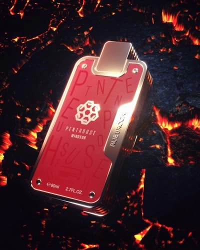 WINDSOR Eau de Parfum 80ml