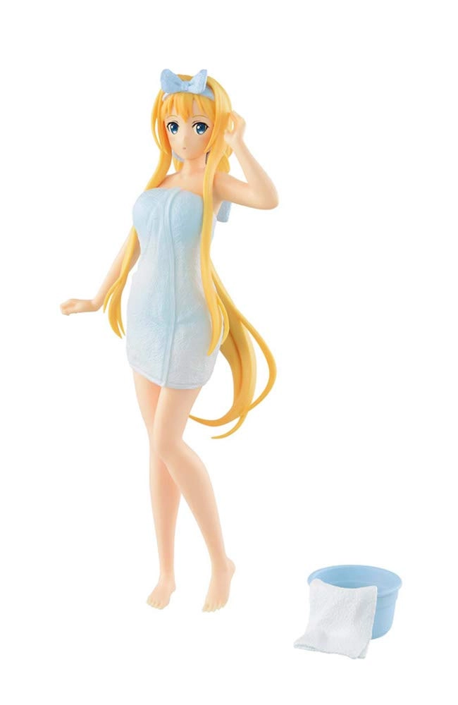 Banpresto Alice - Anime (23.1 cm) (BP39221)