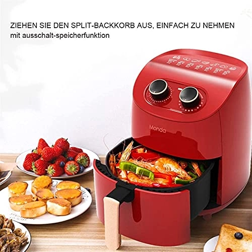 Air Fryer CAJIKON