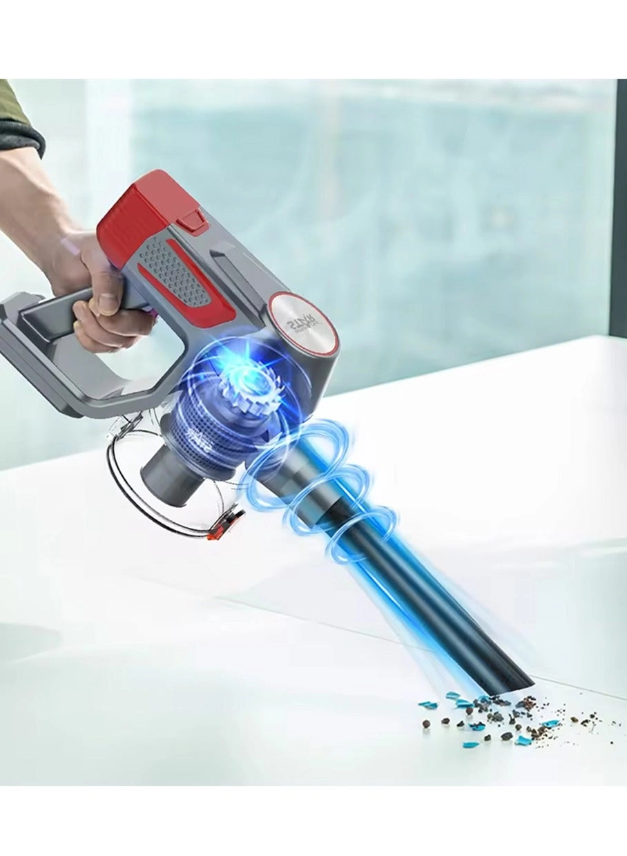 ST-5043 - 2-in-1 140W+15W 0.8L