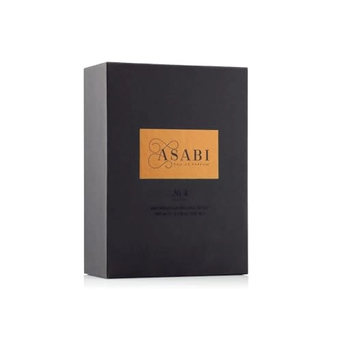No 4 Eau de Parfum 100 ml