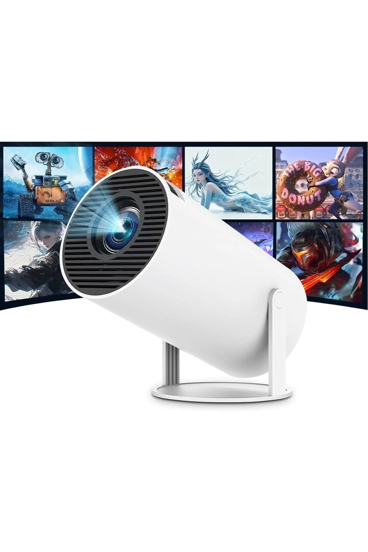 Smartify HY300 Pro 160 ANSI Lumens