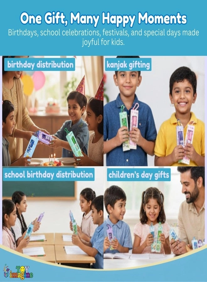 Stationery Kit - 12 piece(s)