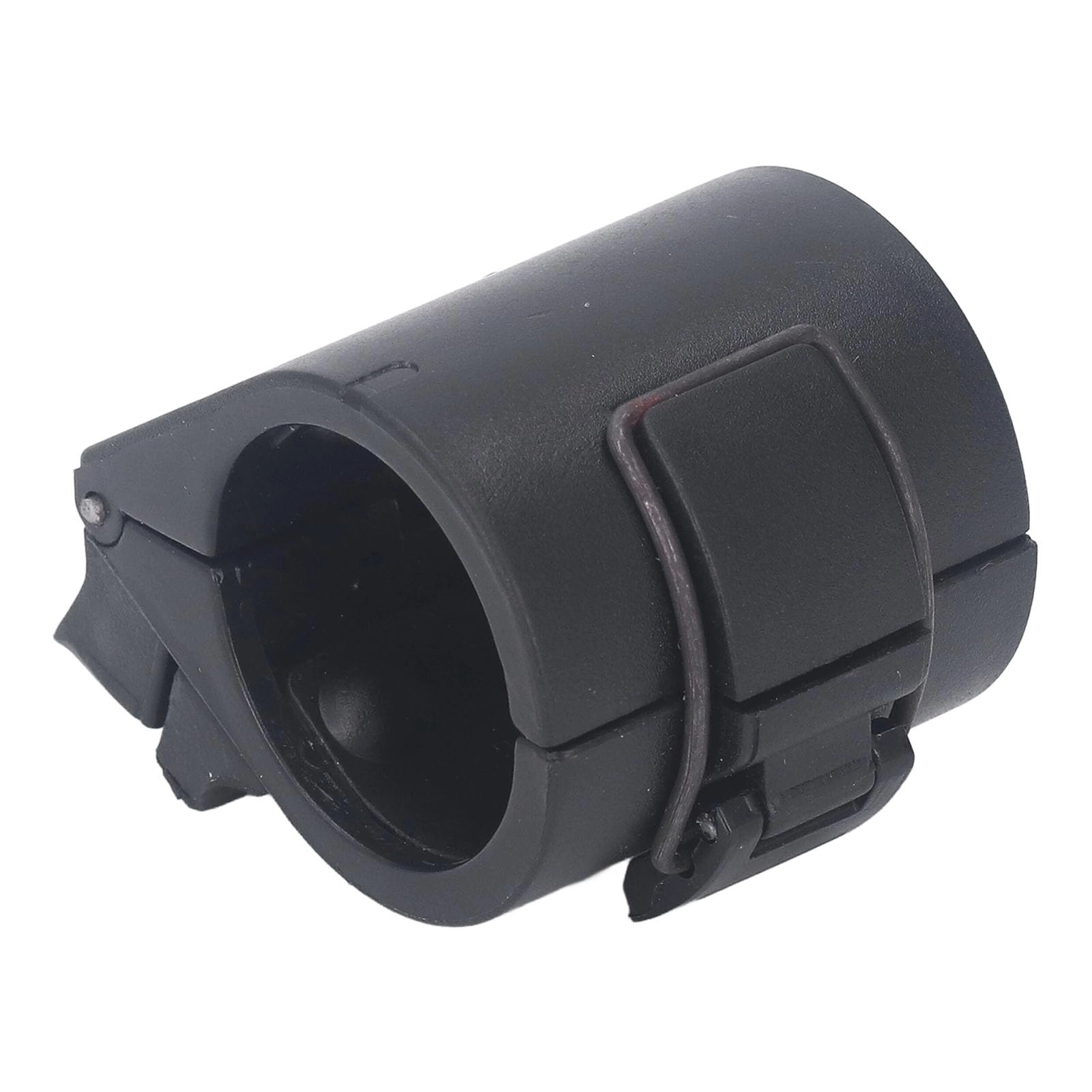 Ycauty Microphone Clamp/Holder - Durable Plastic 3.2-6cm