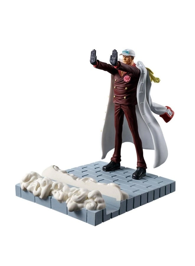 Akainu Sakazuki - One Piece (12 cm) (BP29203P)