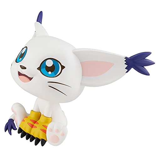 Tailmon - Digimon Adventure (11 cm) (152434)